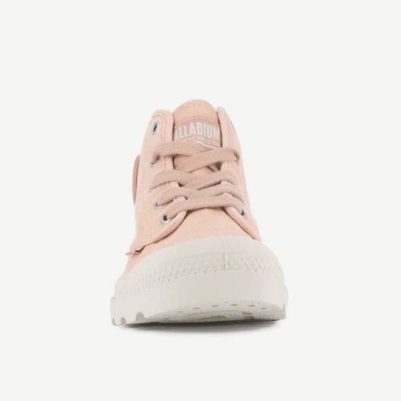 Palladium PAMPA HI Ladies Size 5 - Picture 4 of 7